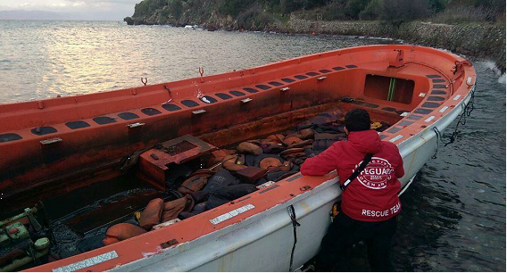 Memorias del Mediterráneo