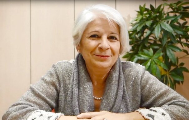 Conferència: “Nuevas perspectivas en el trabajo con familias”. Dra. Annamaria Campanini.
