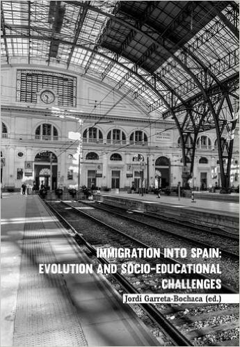 IMMIGRATION INTO SPAIN: EVOLUTION AND SOCIO-EDUCATIONAL CHALLENGES