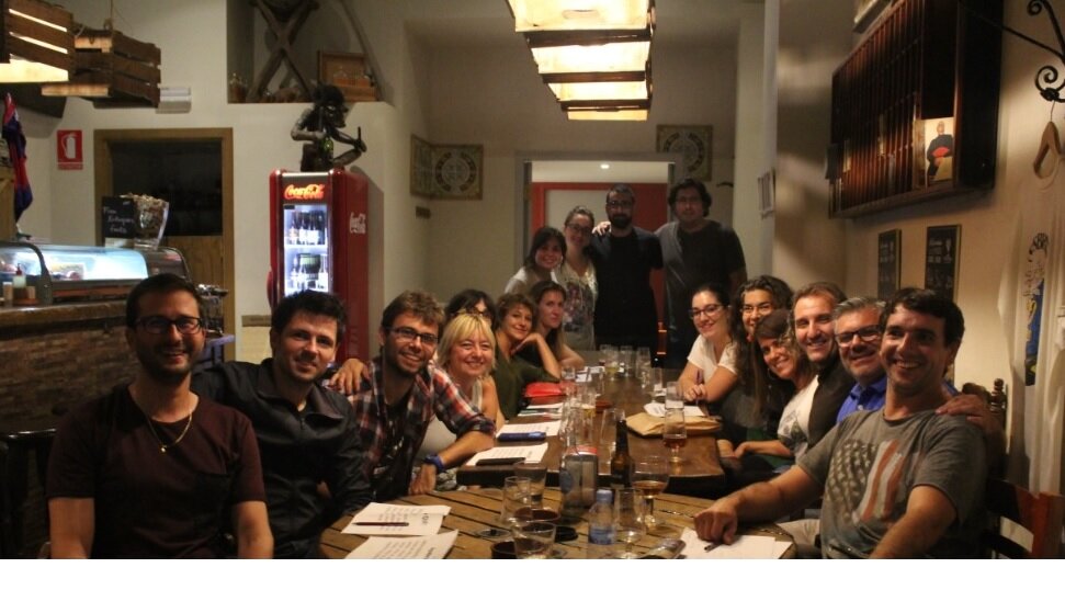 APODERA QUÈ? Resum de converses d’Agorats entorn de l’apoderament
