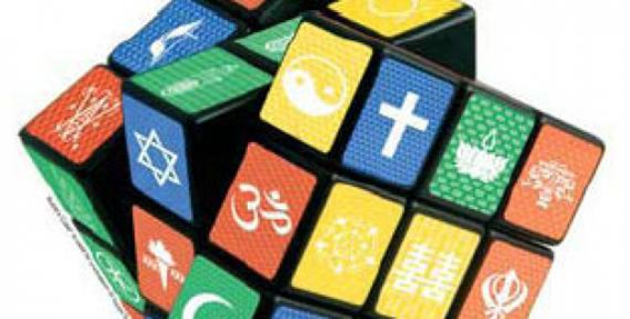 INTERCULTURALIDAD Y Valores… UNA COSA DE TODOS