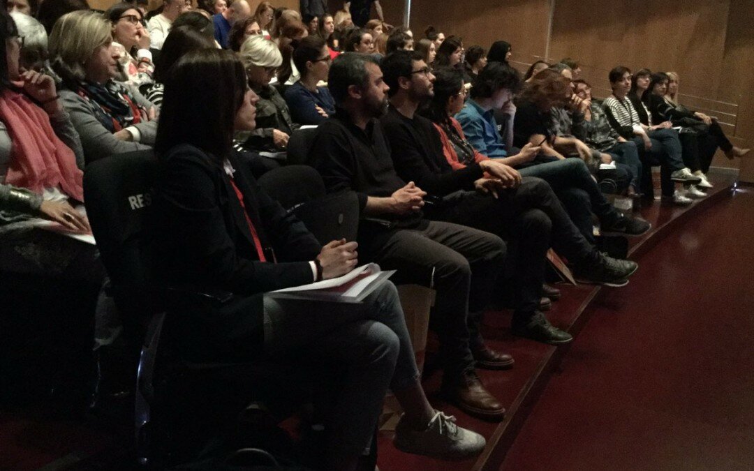 CRÒNICA DE LES CÀPSULES D’INNOVACIÓ SOCIAL 2019. Experiències, respostes i solucions des de LLEIDA-
