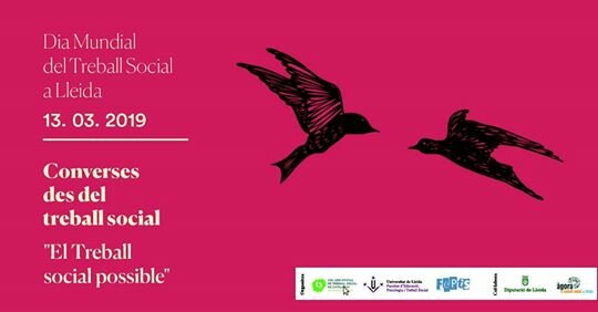 El trabajo social posible