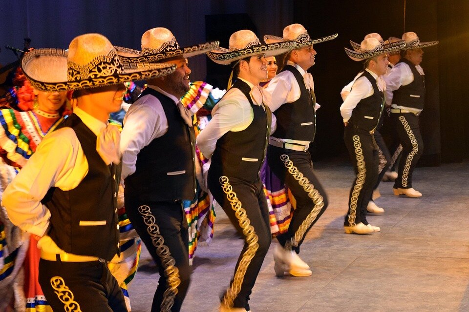 ¿En serio te crees todo lo que piensas? (2ª parte.)  LA VIDA NO NECESITA MARIACHIS
