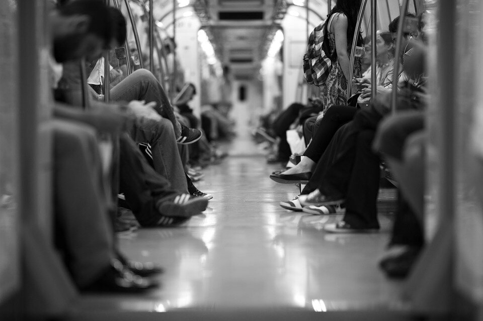 Mindfulness y Trabajo social… ¿en serio se necesitan?