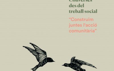 DIA MUNDIAL DEL TREBALL SOCIAL A LLEIDA