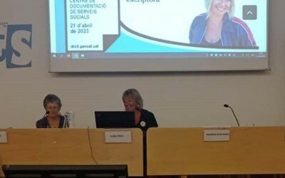 EL RELATO DEL DIXIT SOBRE: “Una visión de la intervención social con personas sin hogar desde una ficción autobiográfica: “Calle Maranyosa número 12”
