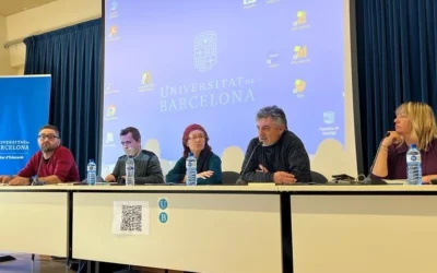 CUANDO EL TRABAJO Y LA EDUCACIÓN SOCIAL SE UNEN EN (PROFANO) MATRIMONIO. MARANYOSA 12 & LA MIRADA HORIZONTAL. Historias sin hogar de un educador social y tragicomedia del trabajo social bajo la niebla. Nada puede fallar.
