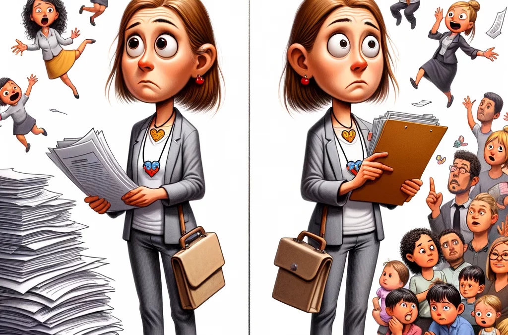 Desprofessionalització del Treball Social: una breu reflexió